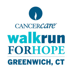 CancerCare 2015 Greenwich Walk/Run for Hope