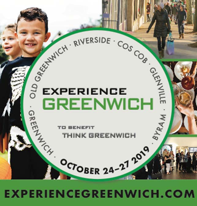 Experience Greenwich