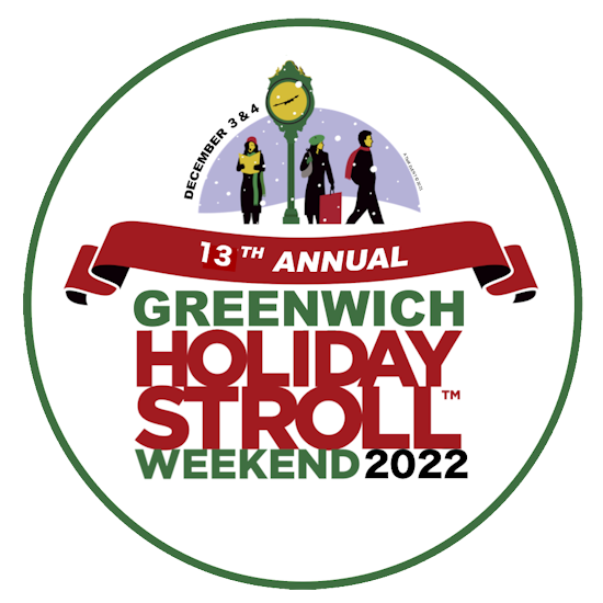13th Annual Greenwich Holiday Stroll Weekend (Event Pending)