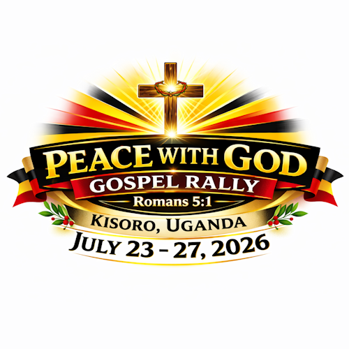 Peace with God Gospel Rally